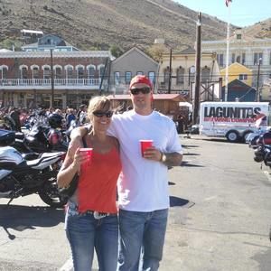 Meet your Posher, Eva